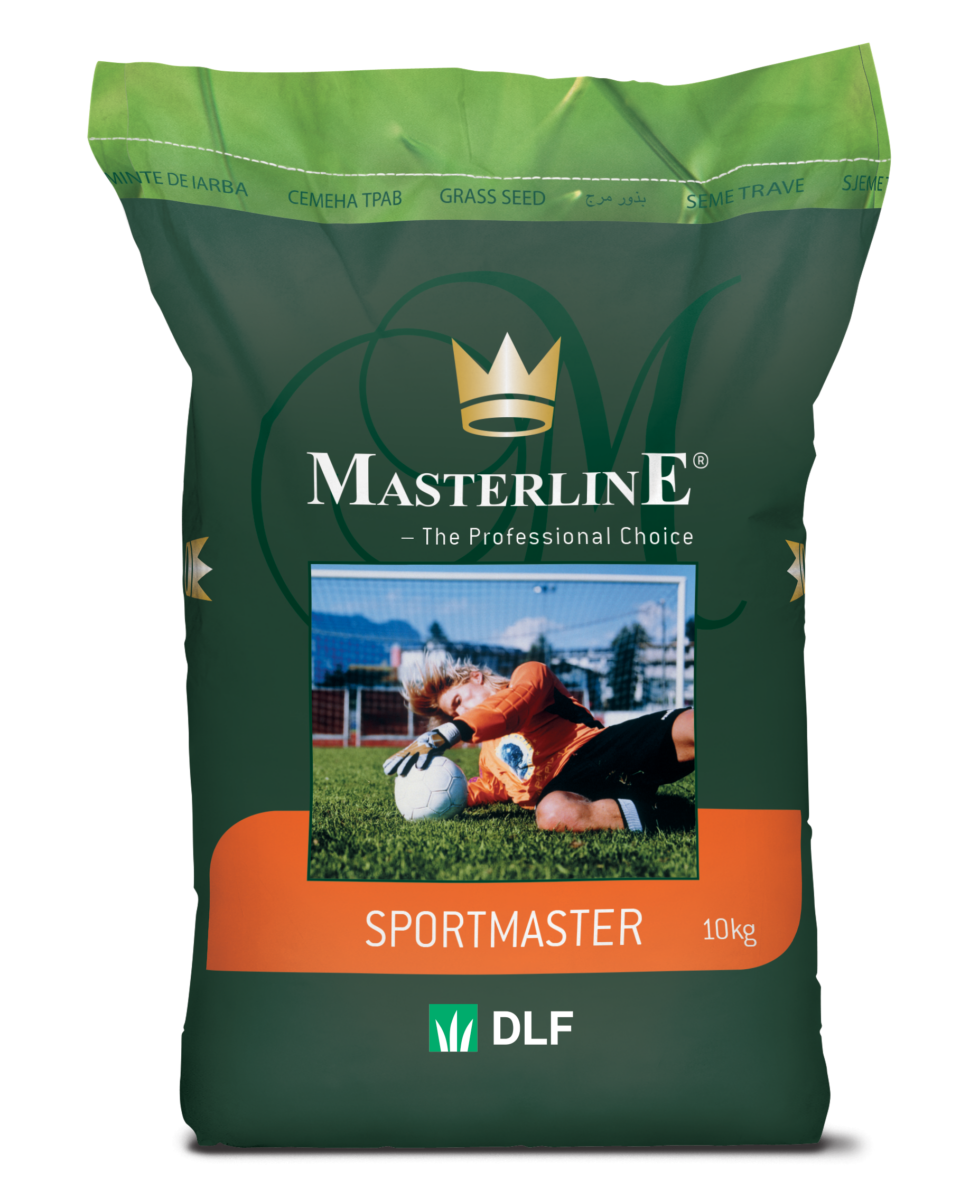 Vejos sėklų mišinys SPORTMASTER  10 kg